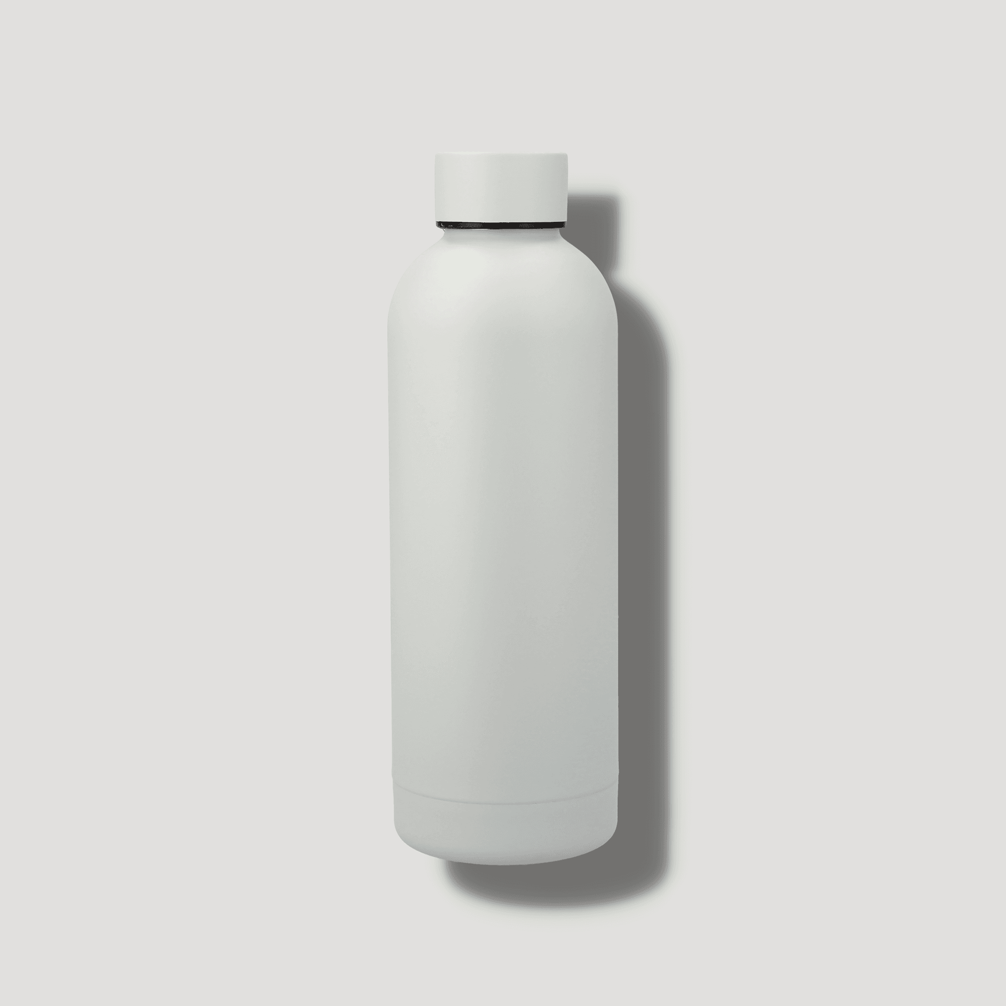 Scuba Thermos Bottle
